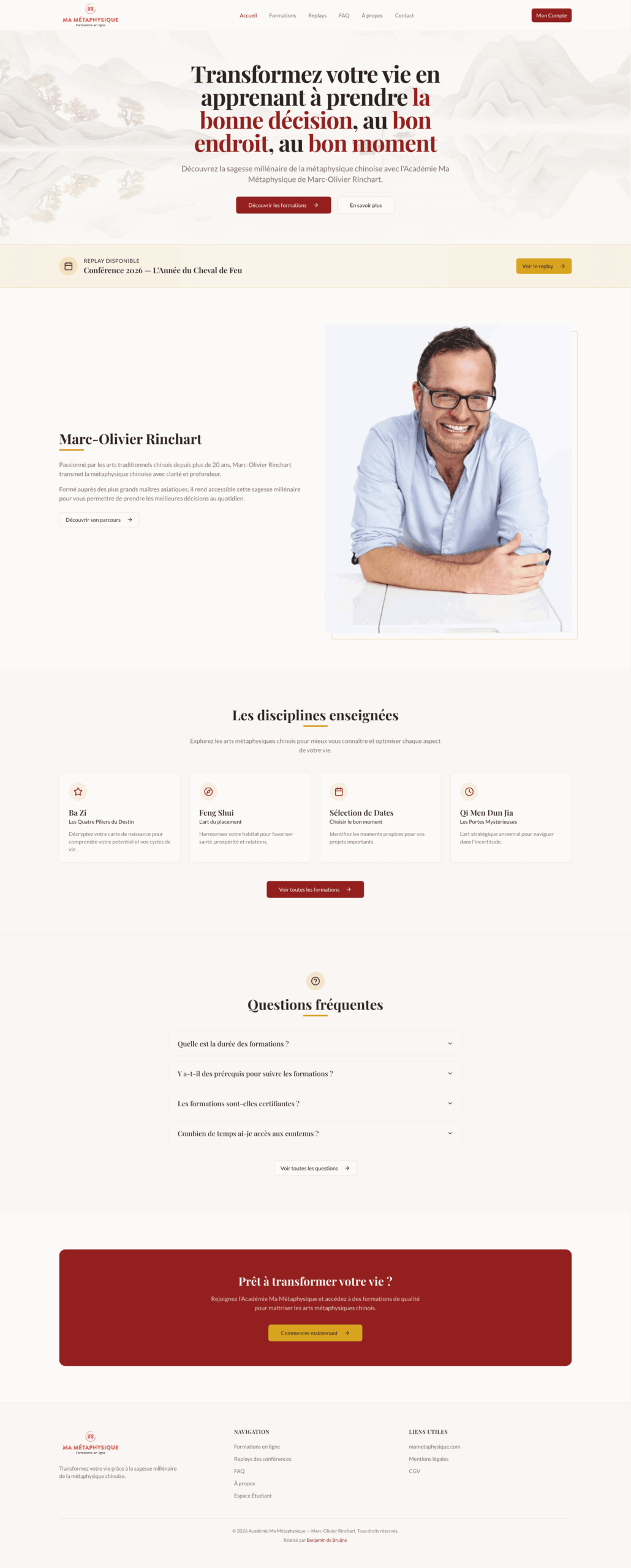 Academie